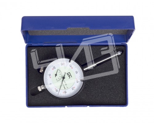 Индикатор часового типа ИЧ-25 0,01 без ушка с поверкой ЧИЗ