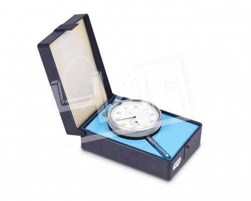 Индикатор час.типа 0- 25 0.01 без ушка KРИН пов. кл.1