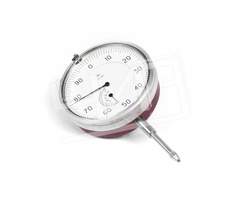 Индикатор час.типа 0- 25 0.01 без ушка KРИН пов. кл.1