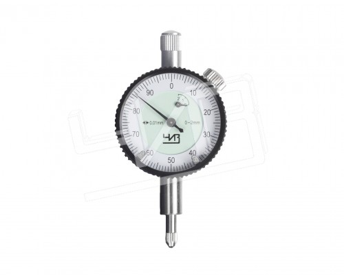 Индикатор час.типа 0-  2 0.01 с ушком ЧИЗ