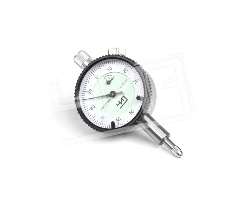 Индикатор час.типа 0-  2 0.01 с ушком ЧИЗ