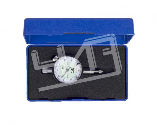 Индикатор час.типа 0-  2 0.01 с ушком ЧИЗ