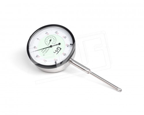 Индикатор часового типа ИЧ-50 0,01 с ушком ЧИЗ