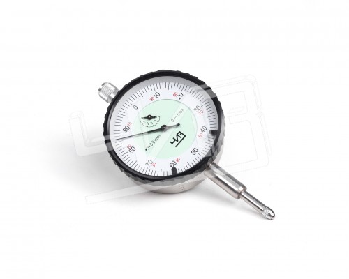 Индикатор часового типа ИЧ- 5 0,01 с ушком ЧИЗ