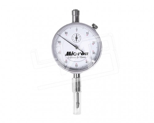 Индикатор часового типа ИЧ-10 0,01 с ушком с поверкой МИК