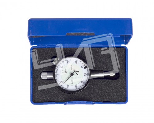 Индикатор часового типа ИЧ- 2 0,01 без ушка с поверкой ЧИЗ