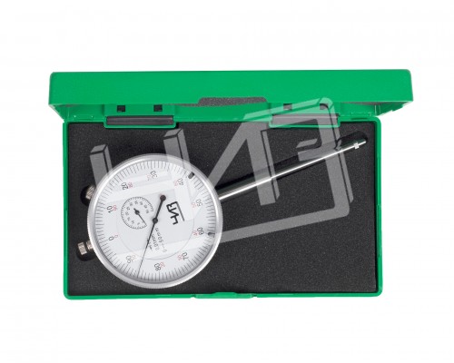 Индикатор час.типа 0- 50 0.01 без ушка ЧИЗ