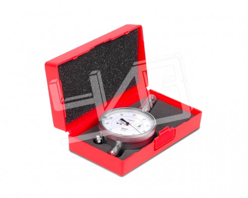 Индикатор часового типа ИЧ- 1 0,01 без ушка SHAN