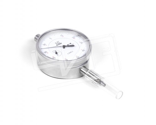 Индикатор часового типа ИЧ- 1 0,01 без ушка SHAN