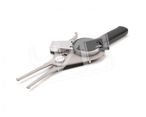 Нутромер индикаторный рычажный НИР 15-35 0,01 Micron