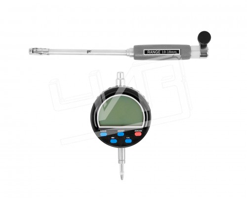 Нутромер индикаторныйэлектр. НИЦ повышенной точности  10-18 0,001 КЛБ