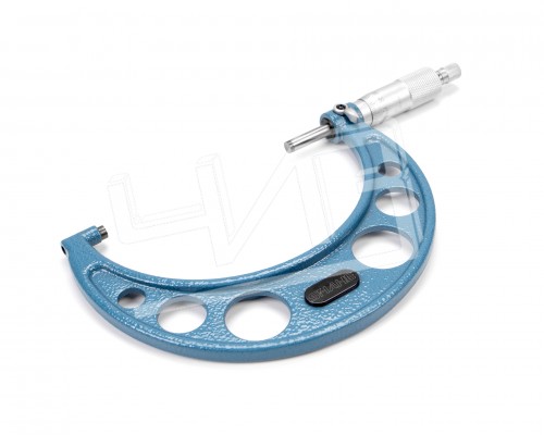 Микрометр МК- 125 0,01 SHAHE