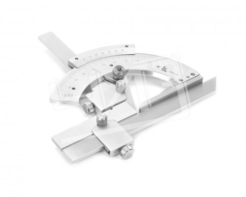 Угломер нониусный  0-320°  2' КЛБ