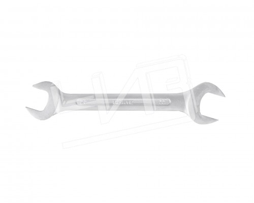 Ключ гаечный рожковый двусторонний  27x30