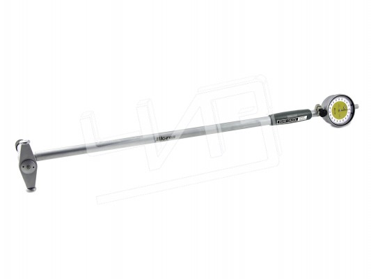 Нутромер индикаторный НИ повышенной точности 100-160 0,001 МИК