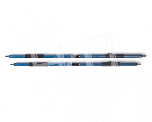 Микрометр МК-1000 0,01 SHAN