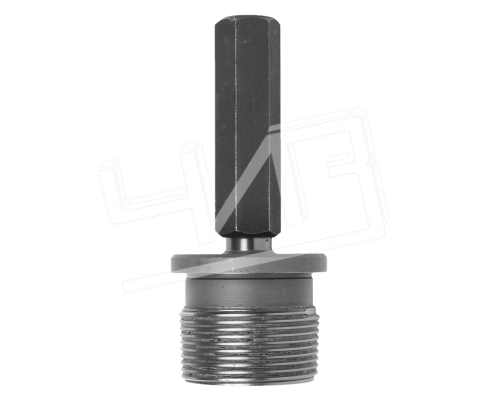 Калибр-пробка РНК-В  33 раб.