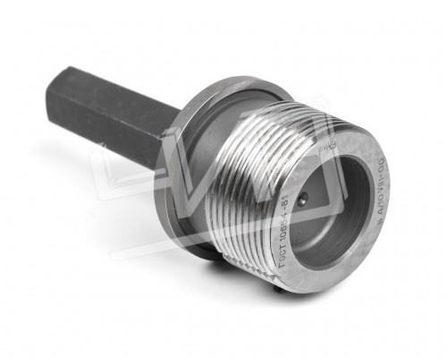 Калибр-пробка РНК-В  33 раб.