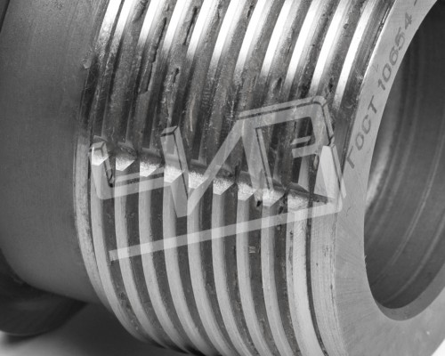 Калибр-пробка РНК-В  33 раб.