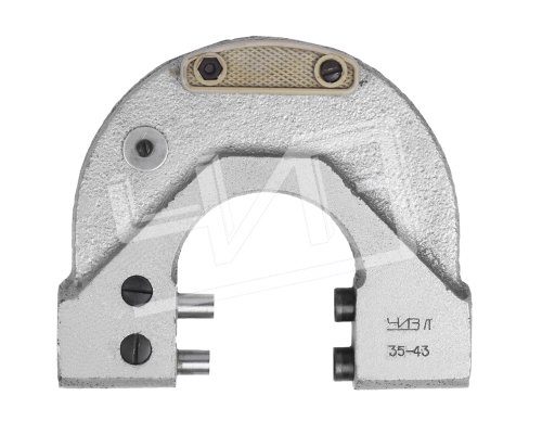 Скоба регулируемая  65-73