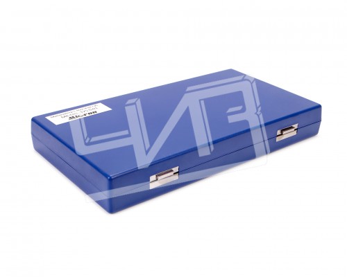 Микрометр с мал.изм.губ. МК-МП- 125 0,01 МИК