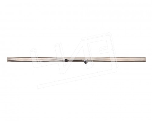 Мера длины штриховая КЛ 1000 (тип IV) разряд 4 ГОСТ 12069-90