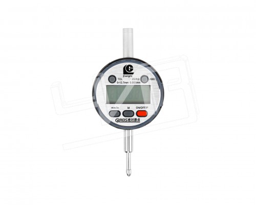 Индикатор цифровой 0-12,7 0,001 пов. точности 314-101-25 Guanglu