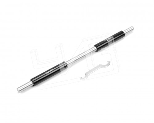 Микрометр МК- 250 0,01 SHAHE