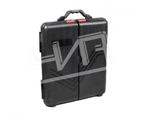 Набор автомеханика универсальный №2 (136 пр.) HORTZ