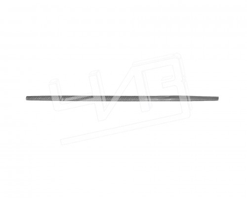 Напильник круглый 100 N3 SITOMO