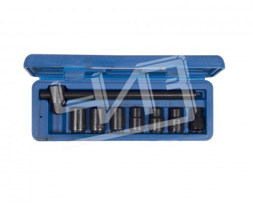 Набор головок  N1