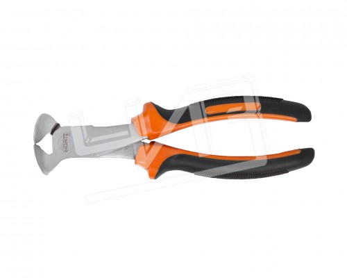 Кусачки торцевые 200