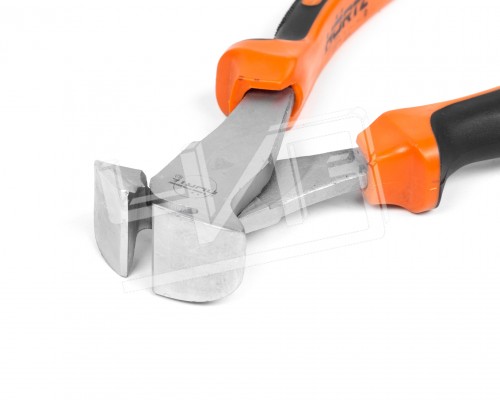 Кусачки торцевые 200