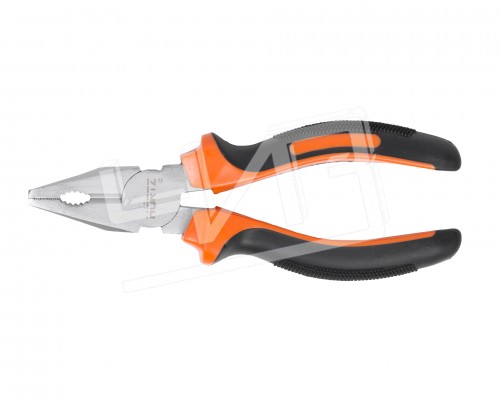 Плоскогубцы комб. 160