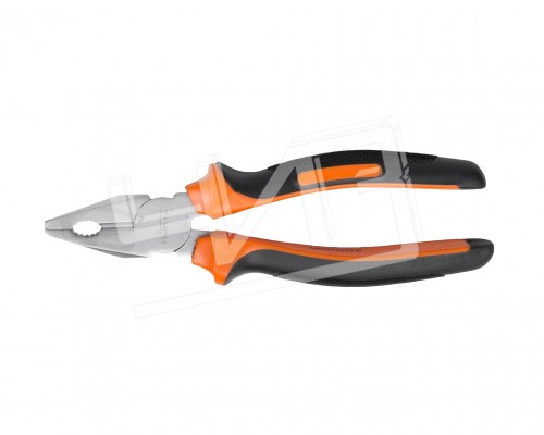 Плоскогубцы комб. 200