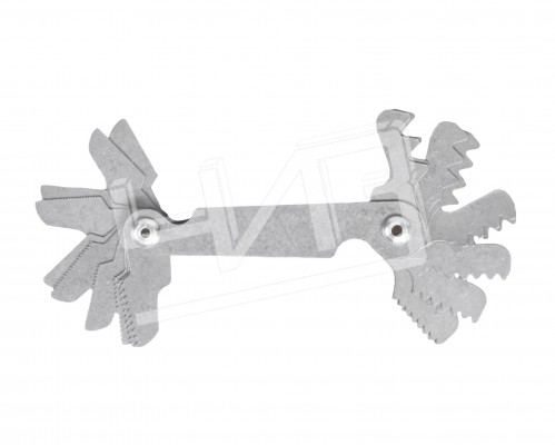 Набор шаблонов резьбовых №2 Д55 Измерон