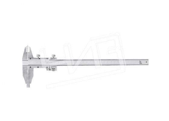 Штангенциркуль ШЦ-2- 200 0,05 губки 60мм КЛБ