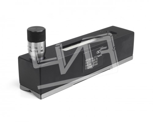 Уровень с микр.подачей ампулы мод.120 с поверкой Калибр