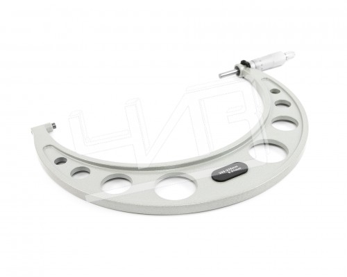 Микрометр МК- 225 0,01 круглая скоба 261-109D Guanglu