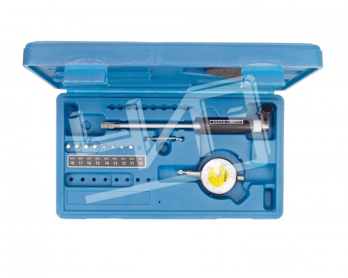 Нутромер индикаторный НИ   10- 18 0,01 SHAHE