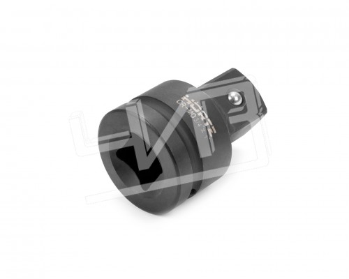 Адаптер ударный 3/4"х1" HORTZ