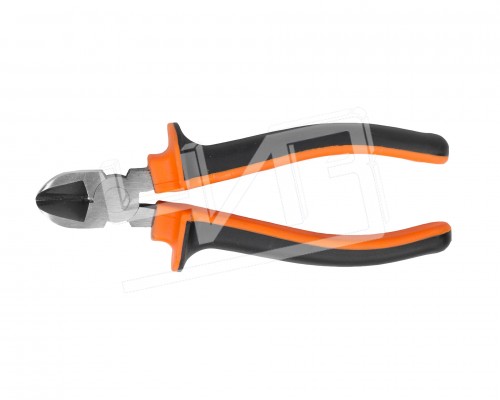 Кусачки боковые 160 хромированный HORTZ