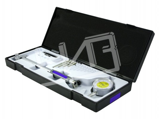 Нутромер индикаторный НИ   50-100 0,01 с удлининителем 500мм МИК