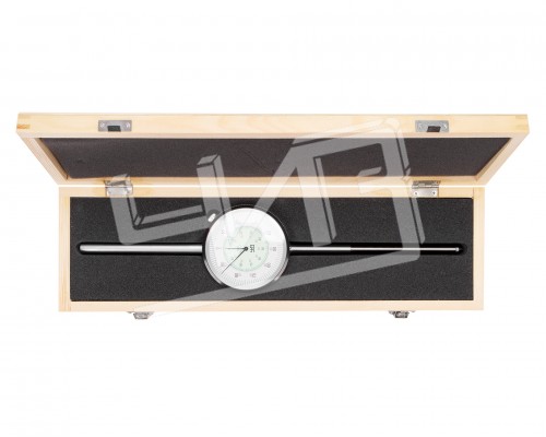 Индикатор часового типа ИЧ-100 0,01 с/уш. ЧИЗ