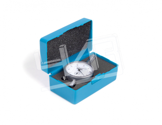 Индикатор часового типа ИЧ-10 0,01 с ушком кл.1 с поверкой ЧИЗ