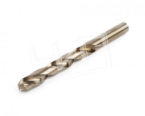 Сверло ц/х  2.6  Р6М5К5 HORTZ