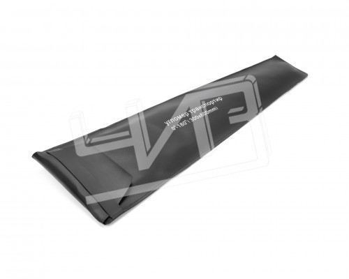 Угломер нониусный  0-180° (300х600мм, 1°) транспортир