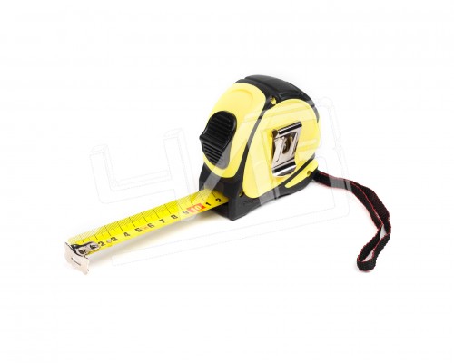 Рулетка   7,5м с держателем кл.3 Р75УЗД КЛБ