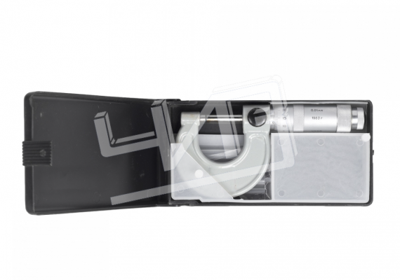 Микрометр МК-  25 0,01 кл.т.1 Калибр