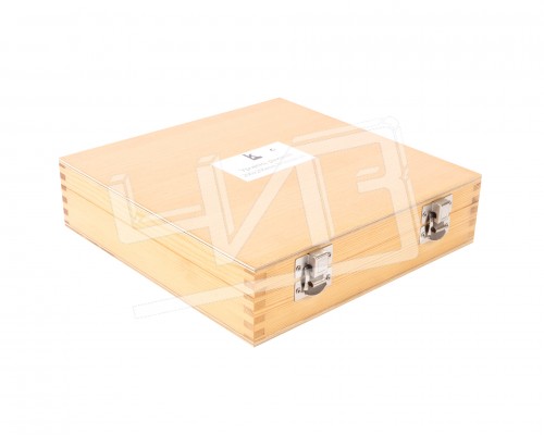 Уровень рамный  200мм 0.02мм/м КЛБ